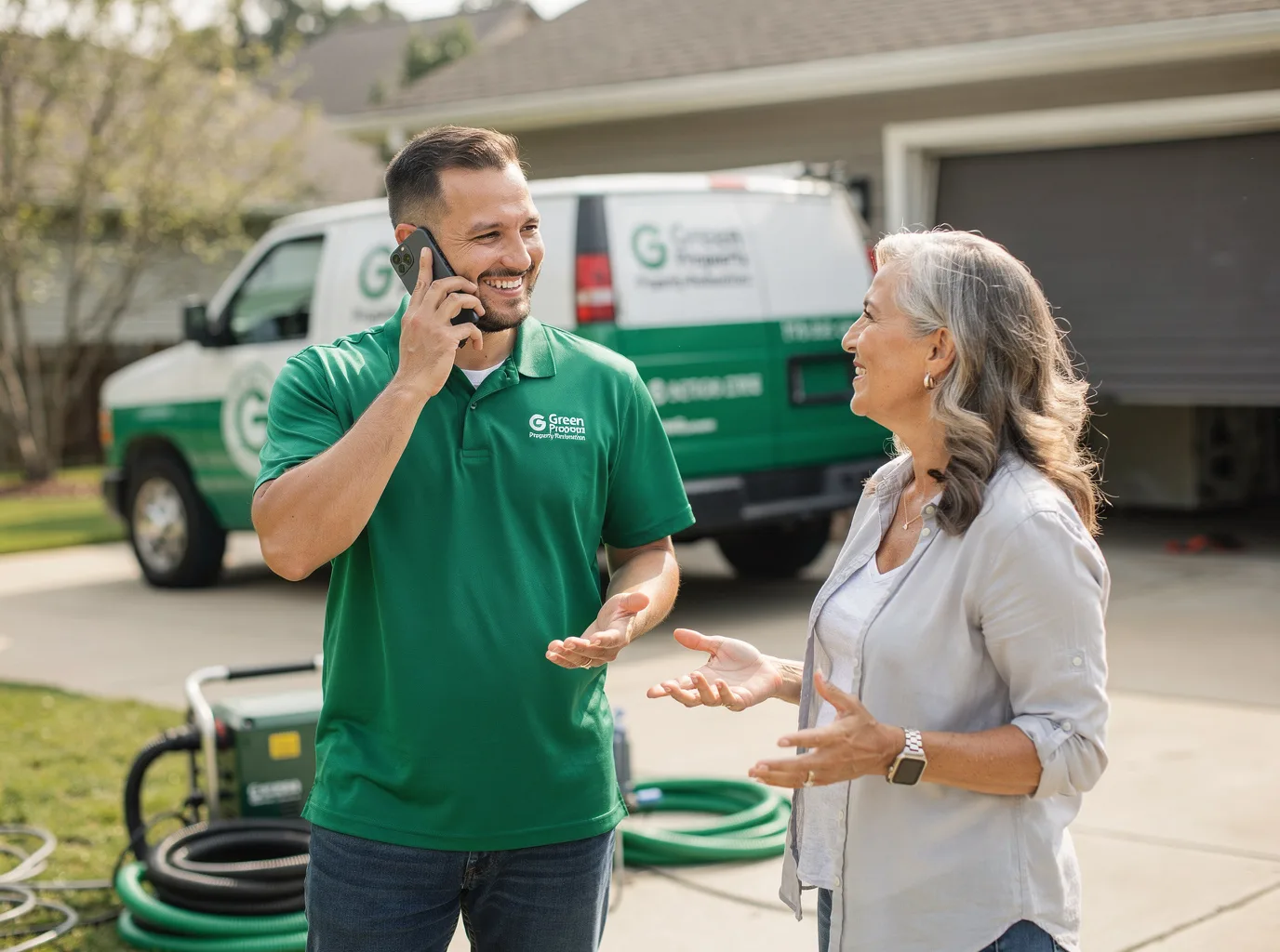 Water Damage Restoration Louisiana FAQs